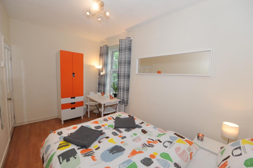 Chicksand Hotel London Exterior photo